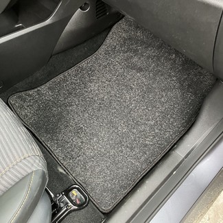 Ворсовые коврики на JAC JS4 2022&nbsp;-&nbsp;2026 в Хабаровске