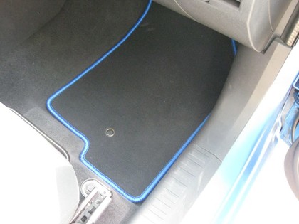 EVA коврики на Dodge Caliber 2006&nbsp;-&nbsp;2013 в Хабаровске