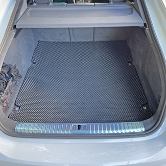 EVA коврики на Audi A7 (C8) 2017 - 2026 в Хабаровске EVA коврики на Audi A7 (C8) 2017 - 2026 в Хабаровске