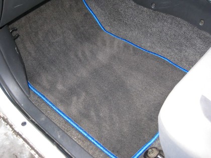 EVA коврики на Toyota Caldina (T21) 1997&nbsp;-&nbsp;2002 в Хабаровске