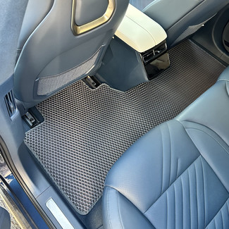 EVA коврики на Zeekr 001 2021&nbsp;-&nbsp;2026 в Хабаровске