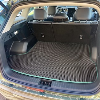 Коврики на Geely Atlas II 2023&nbsp;-&nbsp;2026 в Хабаровске