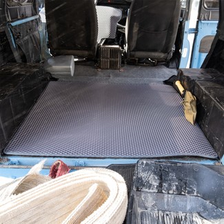 Коврики на УАЗ 469 1972&nbsp;-&nbsp;2011 в Хабаровске