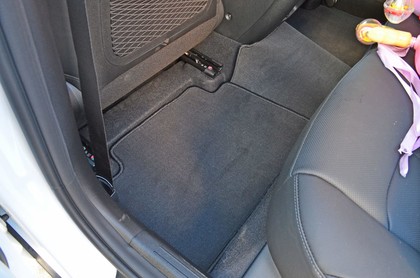 Коврики на Hyundai Sonata 8 (DN8) 2019&nbsp;-&nbsp;2026 в Хабаровске