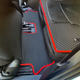 EVA коврики на Chevrolet Orlando II 2018&nbsp;-&nbsp;2023 в Хабаровске