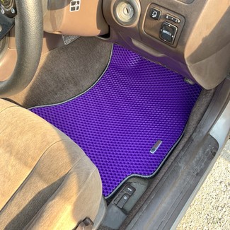 Коврики на Toyota Mark II (90) 1992&nbsp;-&nbsp;1996 в Хабаровске