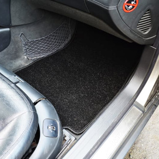 EVA коврики на Mercedes S (W220) 1998 - 2005 в Хабаровске EVA коврики на Mercedes S (W220) 1998 - 2005 в Хабаровске