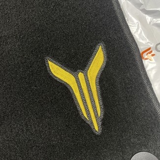 EVA коврики на Voyah Free 2020&nbsp;-&nbsp;2026 в Хабаровске