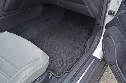 Ворсовые коврики на Nissan GT-R 2007 - 2026 в Хабаровске Ворсовые коврики на Nissan GT-R 2007 - 2026 в Хабаровске