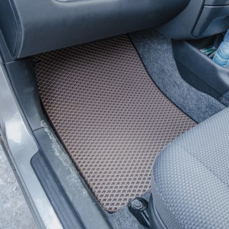 EVA коврики на Toyota Probox (50) 2002&nbsp;-&nbsp;2014 в Хабаровске