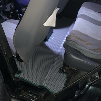 Коврики на УАЗ 469 1972&nbsp;-&nbsp;2011 в Хабаровске