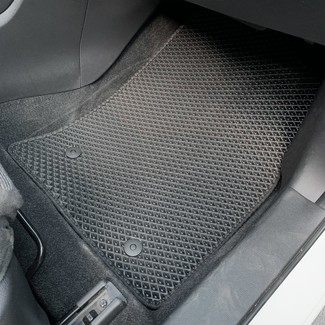 Ворсовые коврики на Mazda CX5 I 2011&nbsp;-&nbsp;2017 в Хабаровске