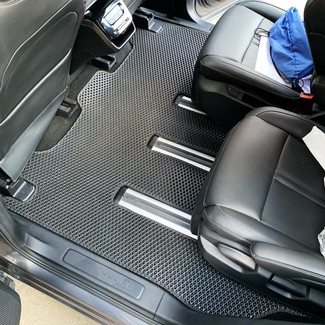 Коврики на Wuling Victory 2020&nbsp;-&nbsp;2026 в Хабаровске