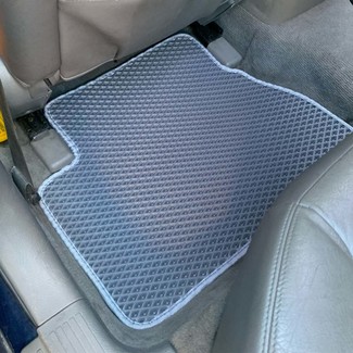 EVA коврики на Chevrolet Epica 2006&nbsp;-&nbsp;2013 в Хабаровске