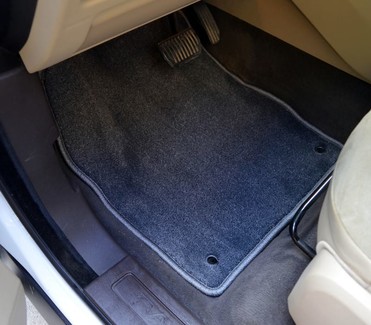 Коврики на Land Rover Range Rover Evoque I 2011&nbsp;-&nbsp;2018 в Хабаровске