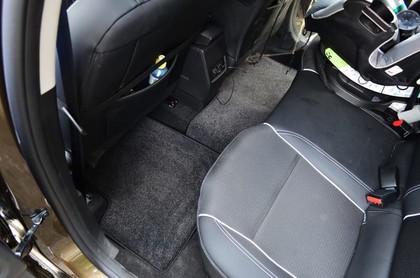 Коврики на Renault Arkana 2018&nbsp;-&nbsp;2026 в Хабаровске