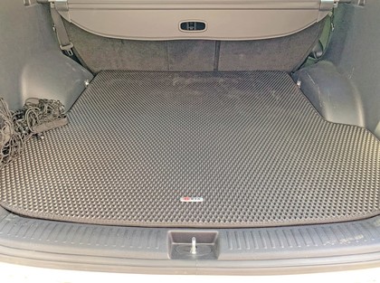 Коврики на KIA Sorento III Prime 2015&nbsp;-&nbsp;2020 в Хабаровске