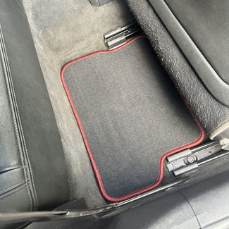 EVA коврики на Renault Laguna III 2007&nbsp;-&nbsp;2015 в Хабаровске