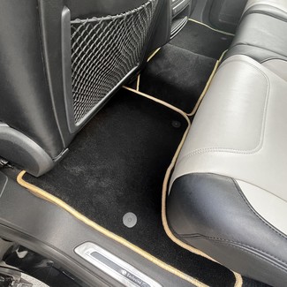 Коврики на Volkswagen Touareg II 2010&nbsp;-&nbsp;2018 в Хабаровске