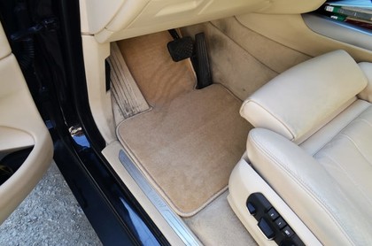 Коврики на BMW X5 (F15) 2013&nbsp;-&nbsp;2018 в Хабаровске