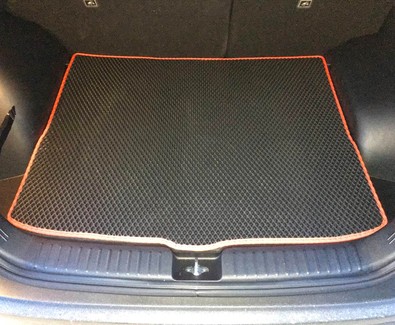 Коврики на Hyundai Creta II 2019&nbsp;-&nbsp;2026 в Хабаровске