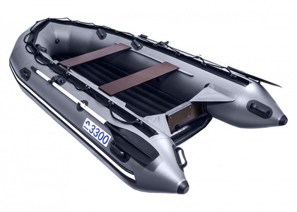 Коврики на Лодки Apache 3300 НДНД  в Хабаровске