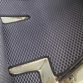 EVA коврики на УАЗ Буханка 1965&nbsp;-&nbsp;2026 в Хабаровске