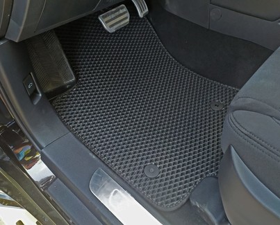 Коврики на Haval H9 I 2014&nbsp;-&nbsp;2024 в Хабаровске