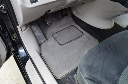 EVA коврики на Mitsubishi Grandis 2003&nbsp;-&nbsp;2009 в Хабаровске