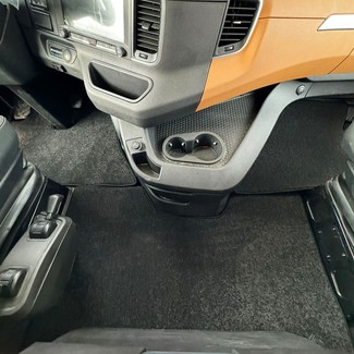 EVA коврики на Shacman X6000 2022&nbsp;-&nbsp;2026 в Хабаровске