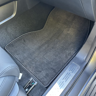 EVA коврики на Haval H9 II 2024&nbsp;-&nbsp;2026 в Хабаровске