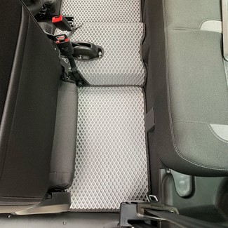 Коврики на Lada (ВАЗ) 2121 Legend с ворсовым полом 2022&nbsp;-&nbsp;2026 в Хабаровске