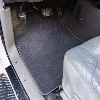 EVA коврики на Toyota Sequoia I 2001&nbsp;-&nbsp;2008 в Хабаровске