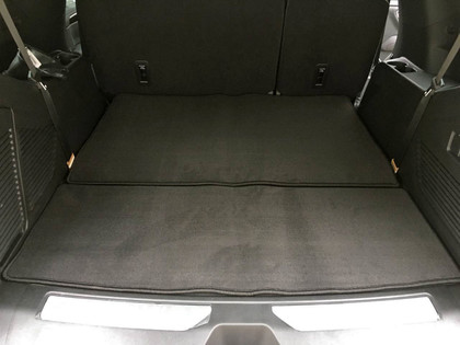 EVA коврики на Cadillac Escalade V 2020&nbsp;-&nbsp;2026 в Хабаровске