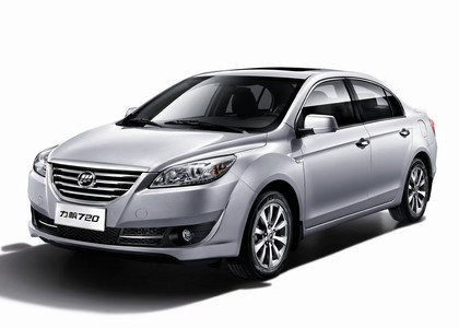 Коврики на Lifan Cebrium 2014&nbsp;-&nbsp;2018 в Хабаровске