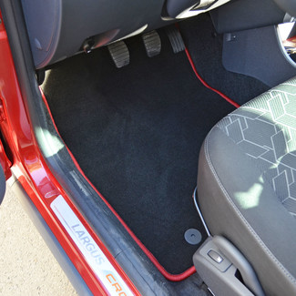 Коврики на Lada (ВАЗ) Largus 2012&nbsp;-&nbsp;2026 в Хабаровске