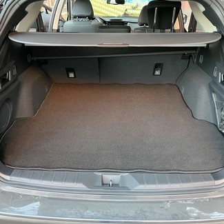 EVA коврики на Subaru Outback VI 2019&nbsp;-&nbsp;2026 в Хабаровске