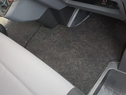 EVA коврики на Peugeot Expert III 2016 - 2026 в Хабаровске EVA коврики на Peugeot Expert III 2016 - 2026 в Хабаровске