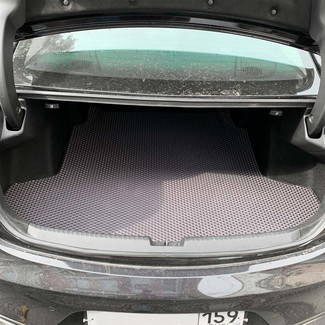 EVA коврики на Acura TLX II 2020&nbsp;-&nbsp;2026 в Хабаровске