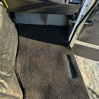 EVA коврики на МАЗ 5336 1994&nbsp;-&nbsp;2026 в Хабаровске