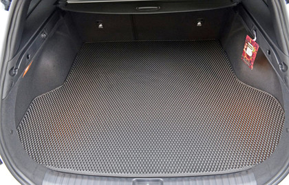 Ворсовые коврики на KIA Ceed III 2018&nbsp;-&nbsp;2026 в Хабаровске