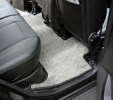 EVA коврики на УАЗ Патриот (рестайлинг) 2014&nbsp;-&nbsp;2026 в Хабаровске