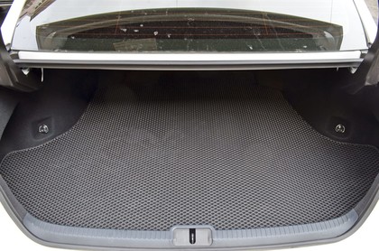 EVA коврики на Lexus ES VII 2018&nbsp;-&nbsp;2026 в Хабаровске