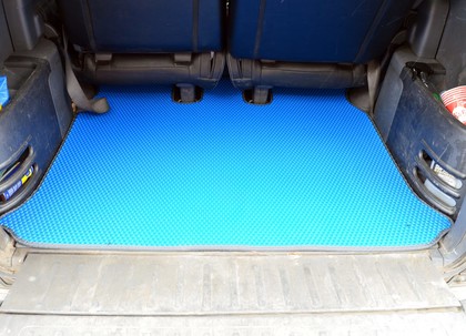 Коврики на Honda Element 2003&nbsp;-&nbsp;2011 в Хабаровске