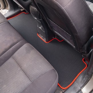 Коврики на Chevrolet Captiva 2006&nbsp;-&nbsp;2016 в Хабаровске