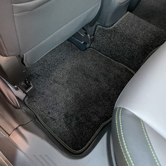 EVA коврики на Subaru Outback VI 2019&nbsp;-&nbsp;2026 в Хабаровске