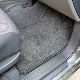 Коврики на Fiat Fullback 2015&nbsp;-&nbsp;2020 в Хабаровске