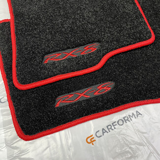 Коврики на Mazda RX8 2003&nbsp;-&nbsp;2012 в Хабаровске