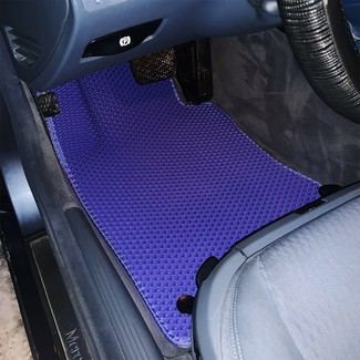 Ворсовые коврики на Mercedes E (W211) 2002 - 2009 в Хабаровске Ворсовые коврики на Mercedes E (W211) 2002 - 2009 в Хабаровске