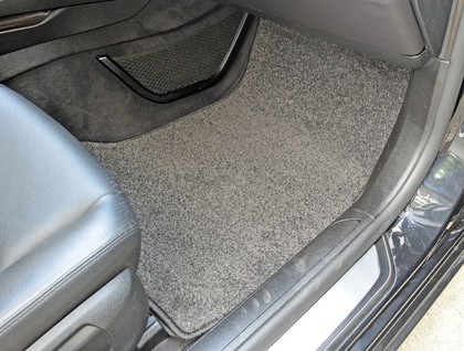 Коврики на BMW 7 (F01/F02) 2008&nbsp;-&nbsp;2015 в Хабаровске